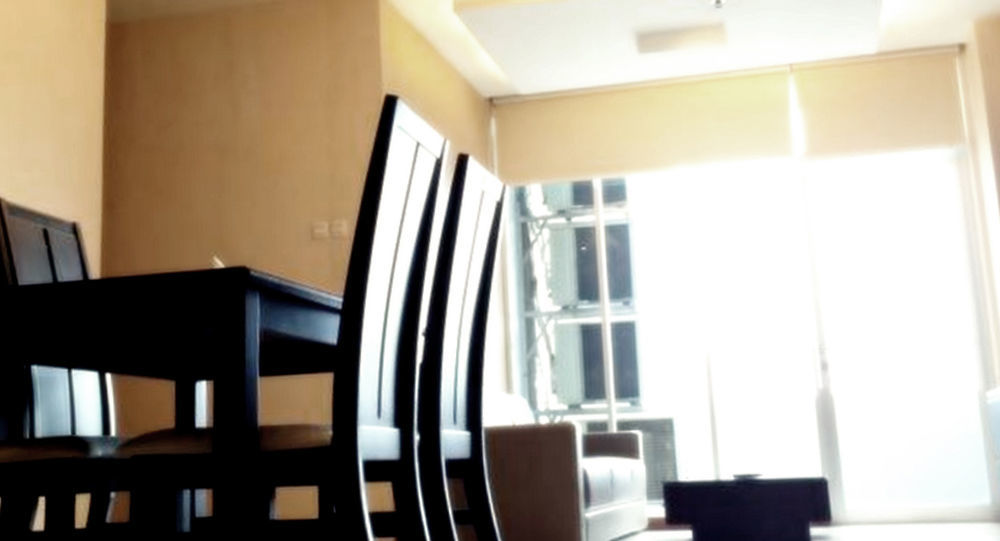 Royal Suite Condotel Медан Екстериор снимка