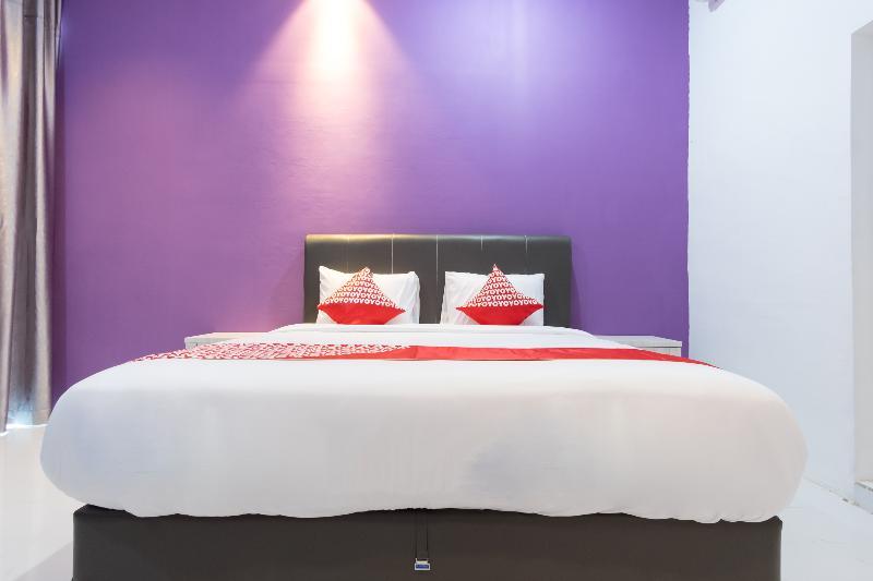Royal Suite Condotel Медан Екстериор снимка