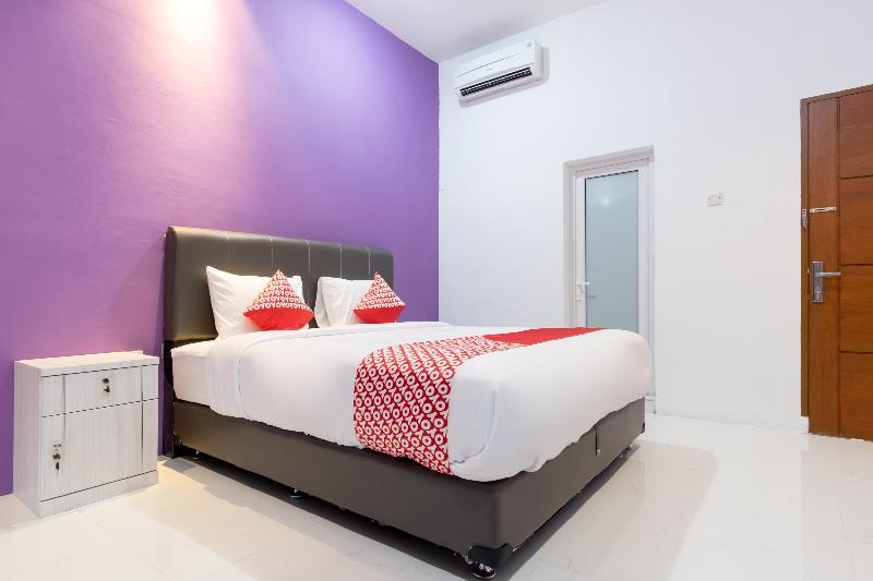 Royal Suite Condotel Медан Екстериор снимка