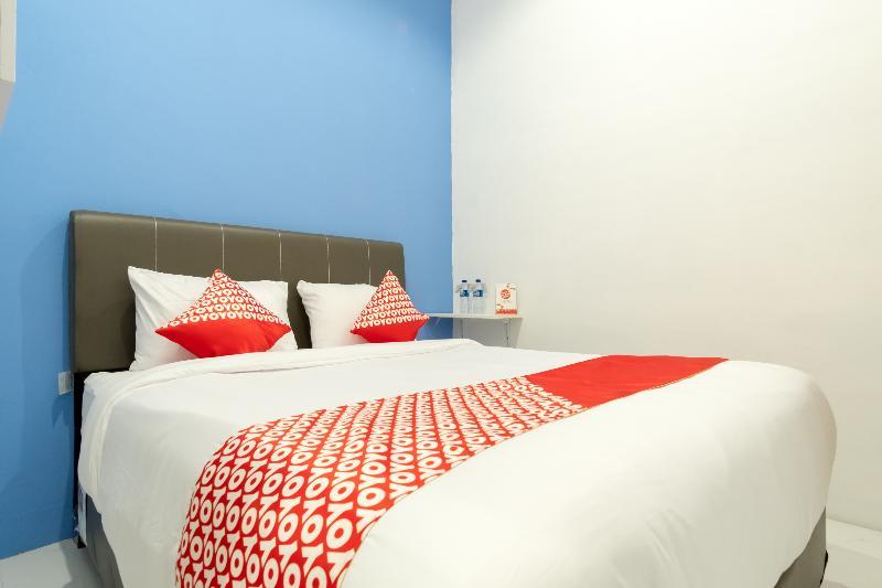 Royal Suite Condotel Медан Екстериор снимка