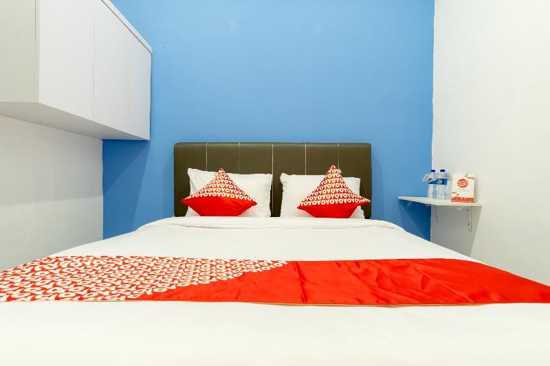 Royal Suite Condotel Медан Екстериор снимка
