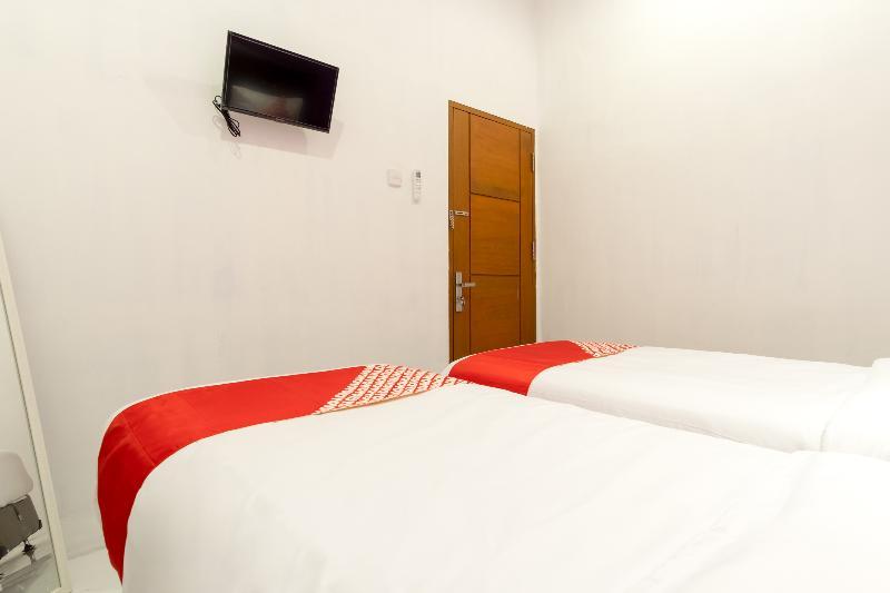 Royal Suite Condotel Медан Екстериор снимка