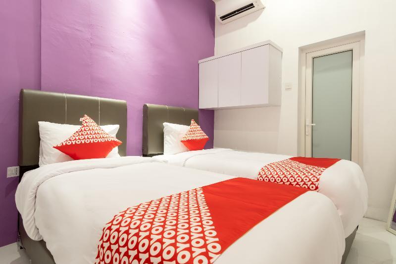 Royal Suite Condotel Медан Екстериор снимка