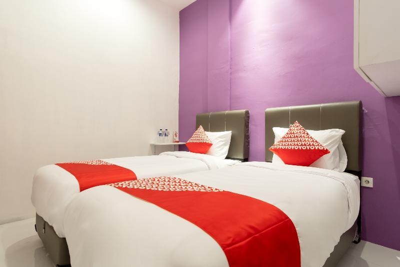 Royal Suite Condotel Медан Екстериор снимка