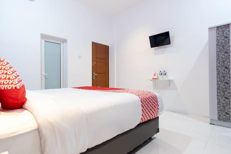 Royal Suite Condotel Медан Екстериор снимка
