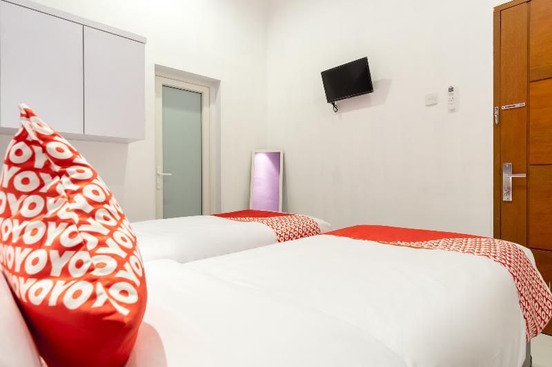 Royal Suite Condotel Медан Екстериор снимка