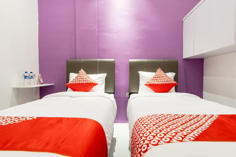 Royal Suite Condotel Медан Екстериор снимка